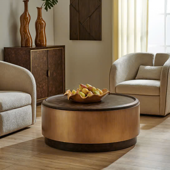 The Modern Living Room bundle